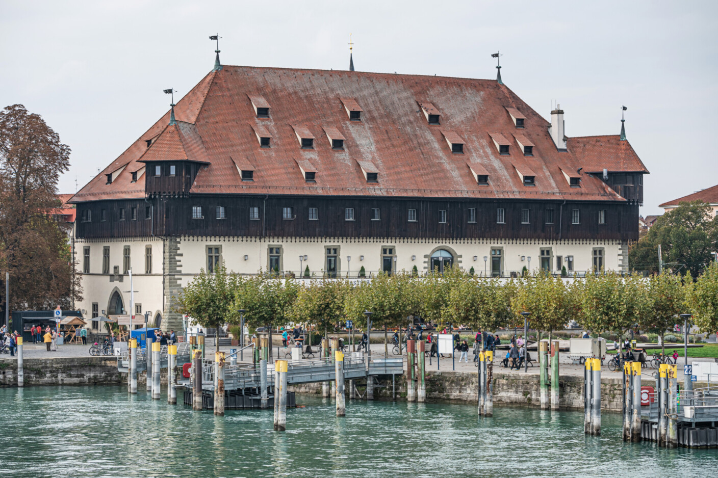 Konzil Konstanz