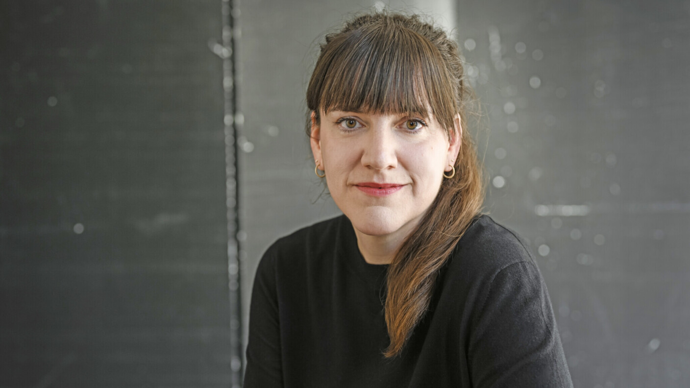 Studierte Film an der Zürcher Hochschule der Künste: Regisseurin Mélanie Huber