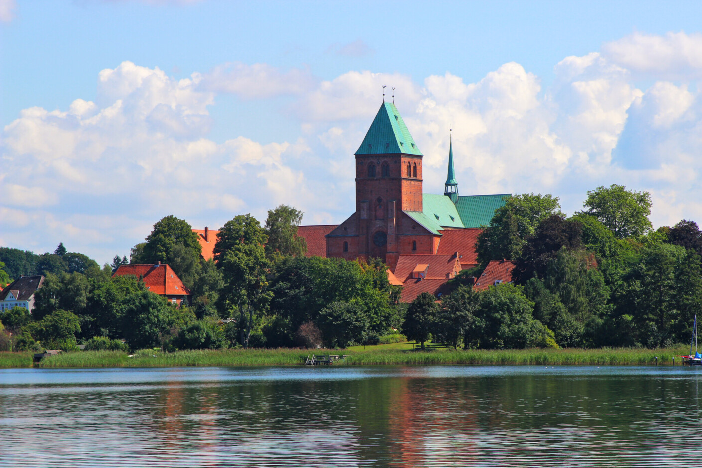 Dom Ratzeburg