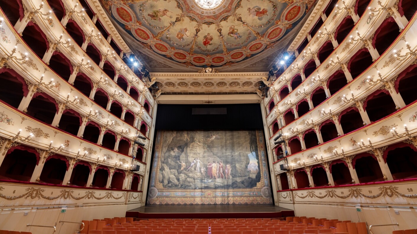 Rossini Opera Festival 2025