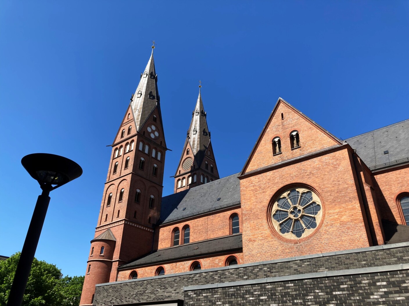 St. Marien-Dom Hamburg