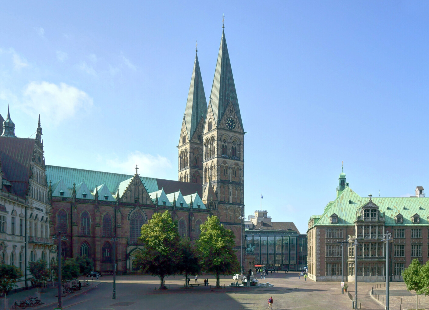 St. Petri Dom