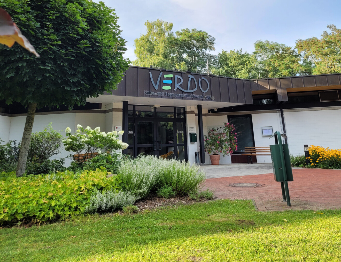 VERDO Kultur- und Tagungszentrum