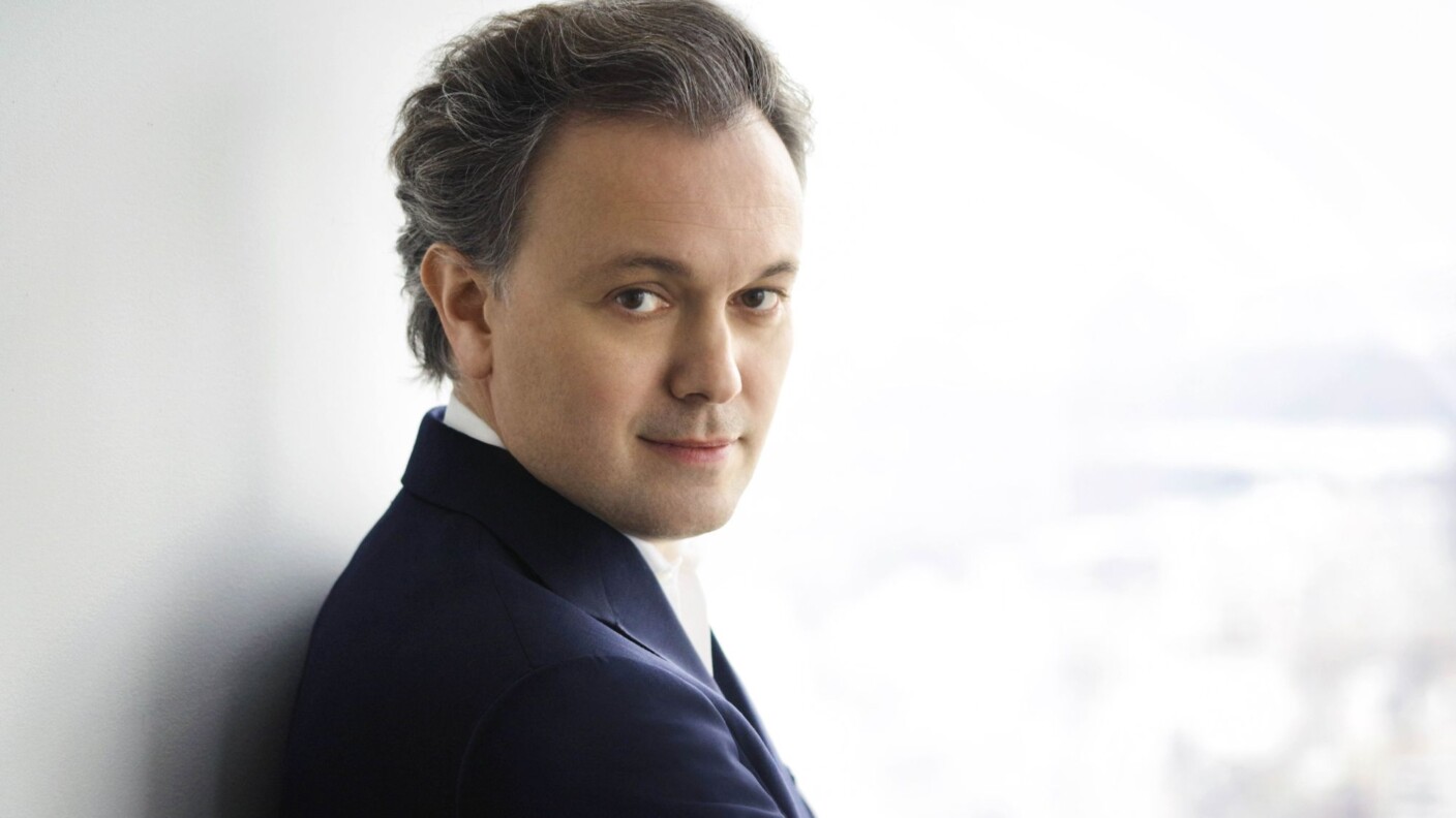 Composer-in-Residence des Classical Violin Olympus in Dubai: Alexey Shor