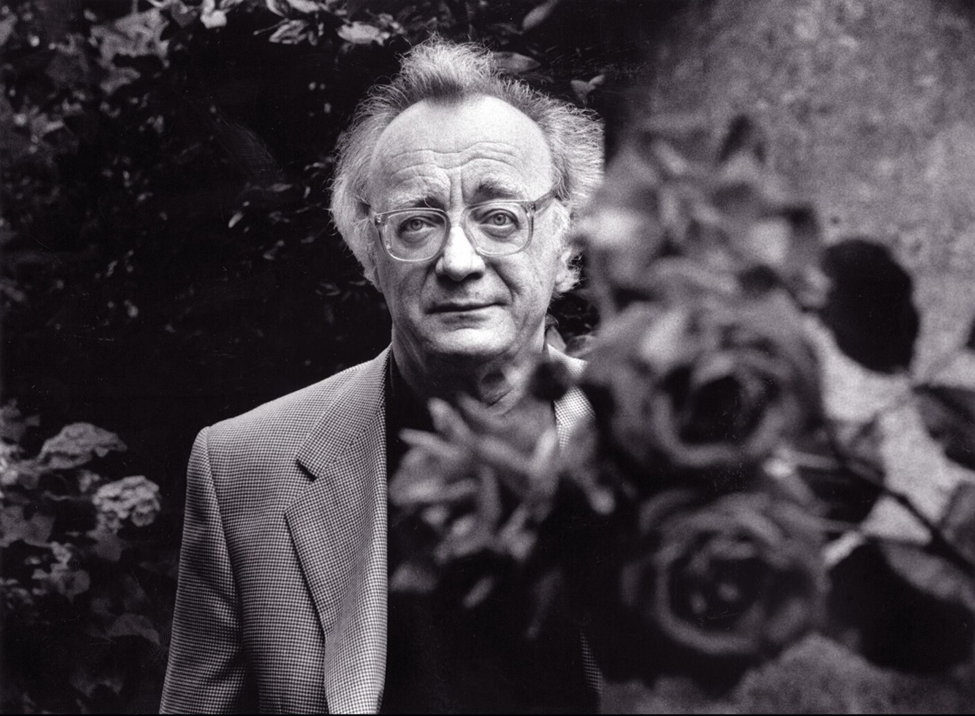Philosoph des Klangs