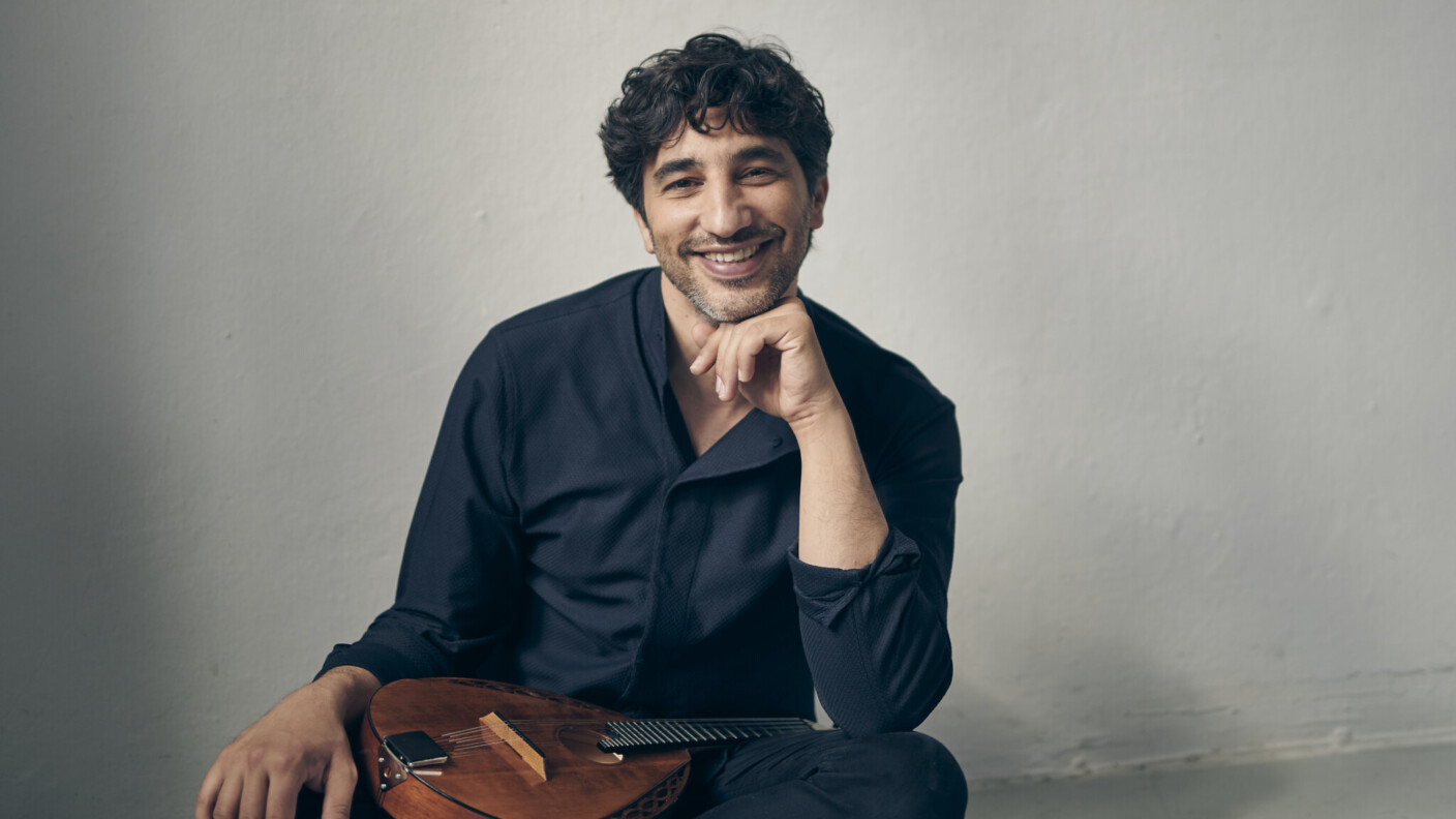 Avi Avital