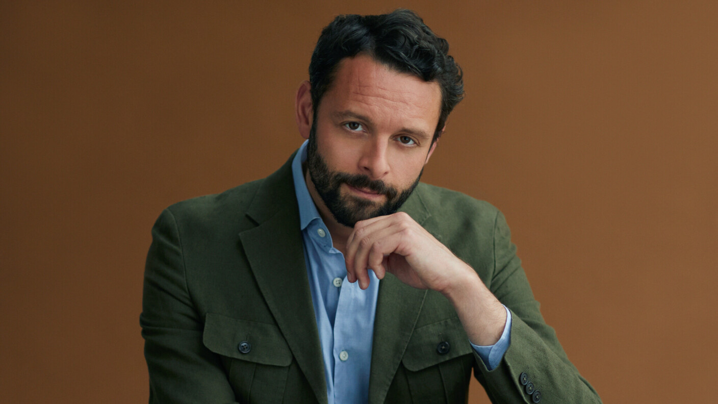 Benjamin Alard