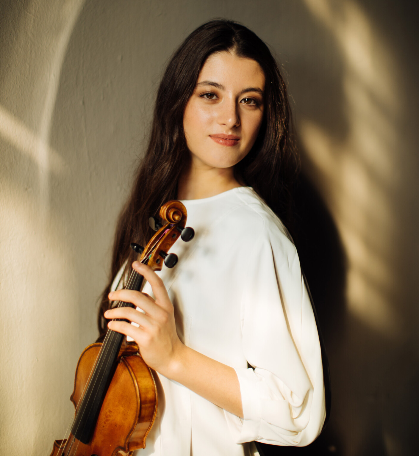 María Dueñas
