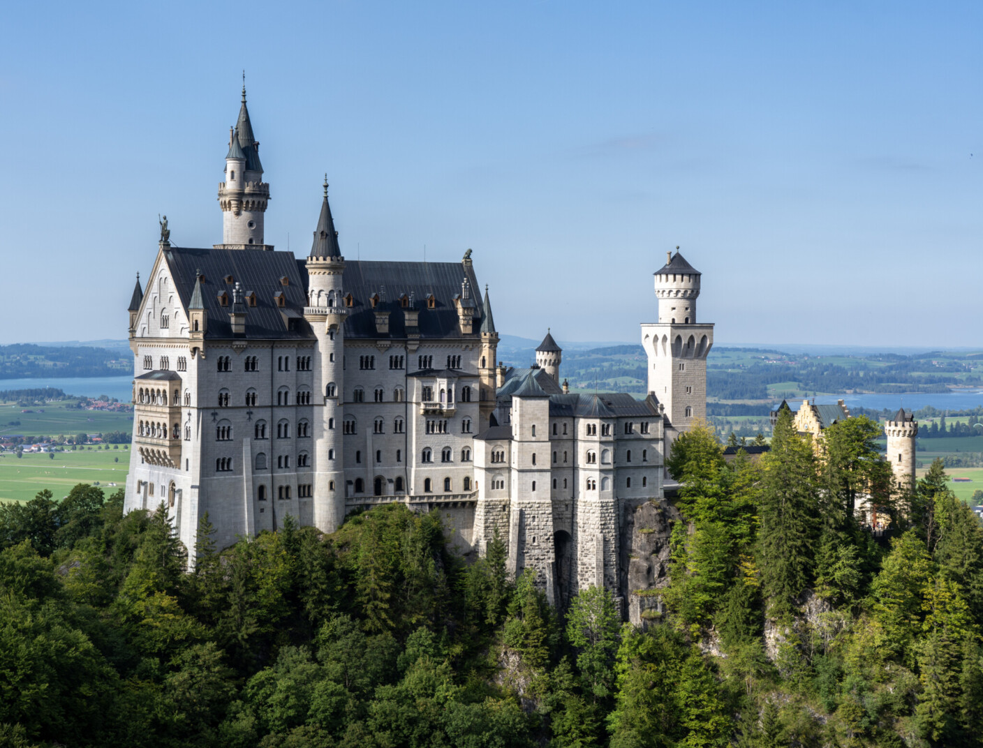 Neuschwanstein Konzerte