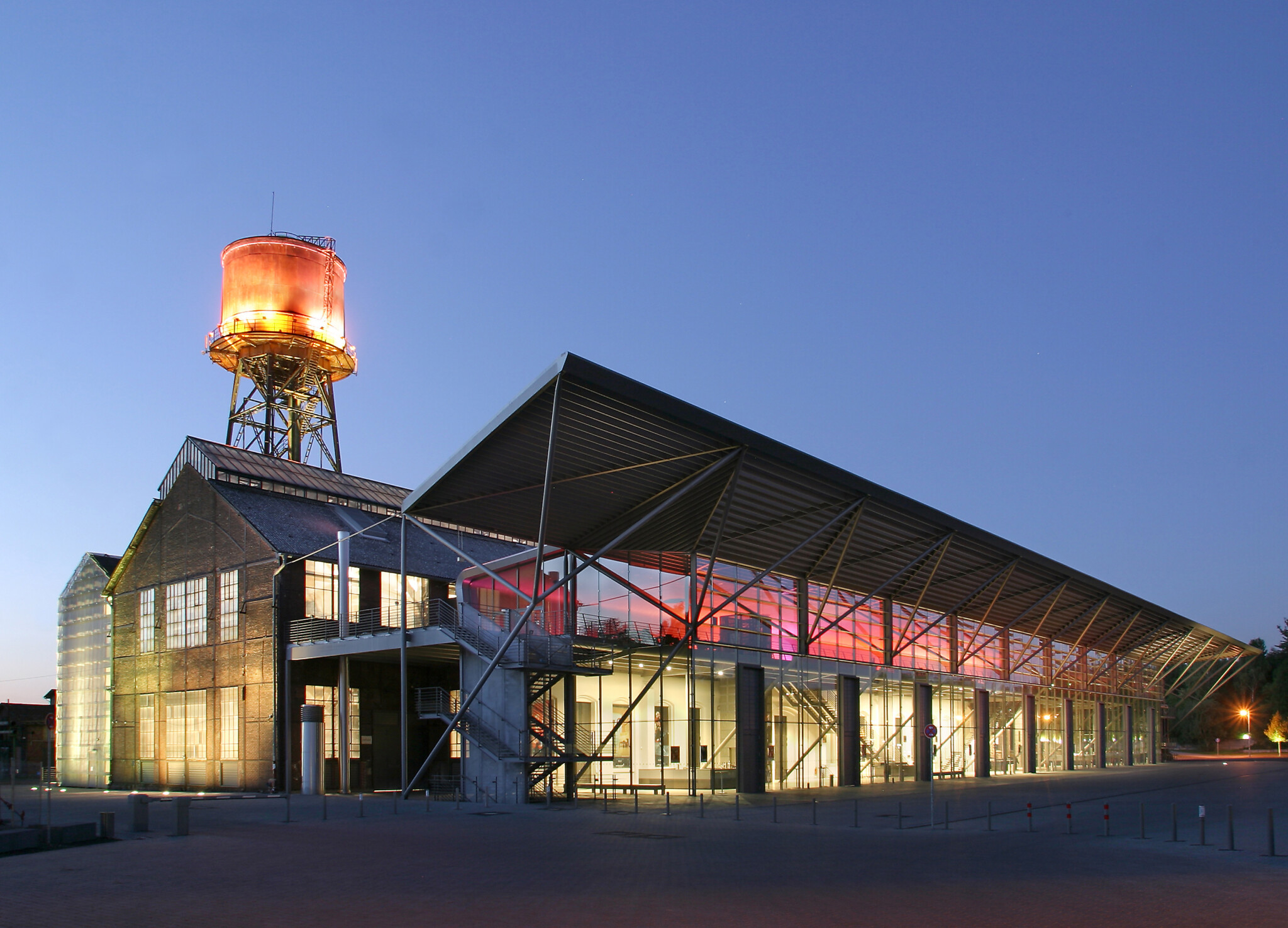 Ruhrtriennale 2025