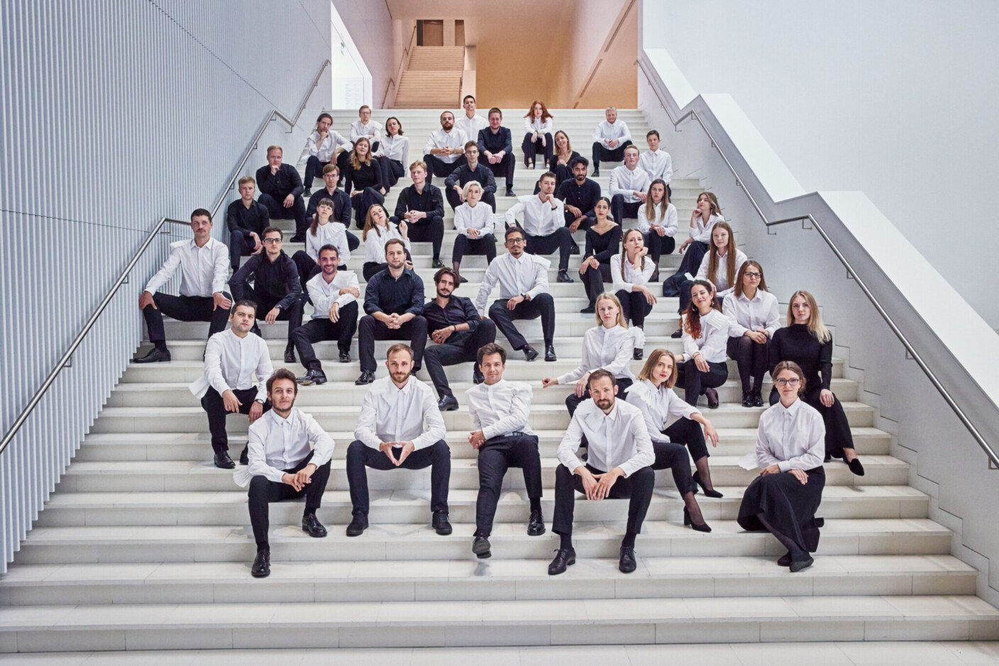 Eröffnet traditionell das Usedomer Musikfestival: Baltic Sea Philharmonic
