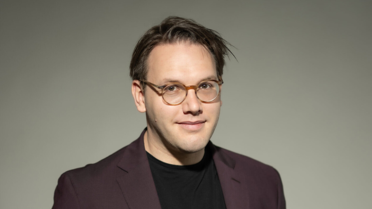 Gabriel Venzago
