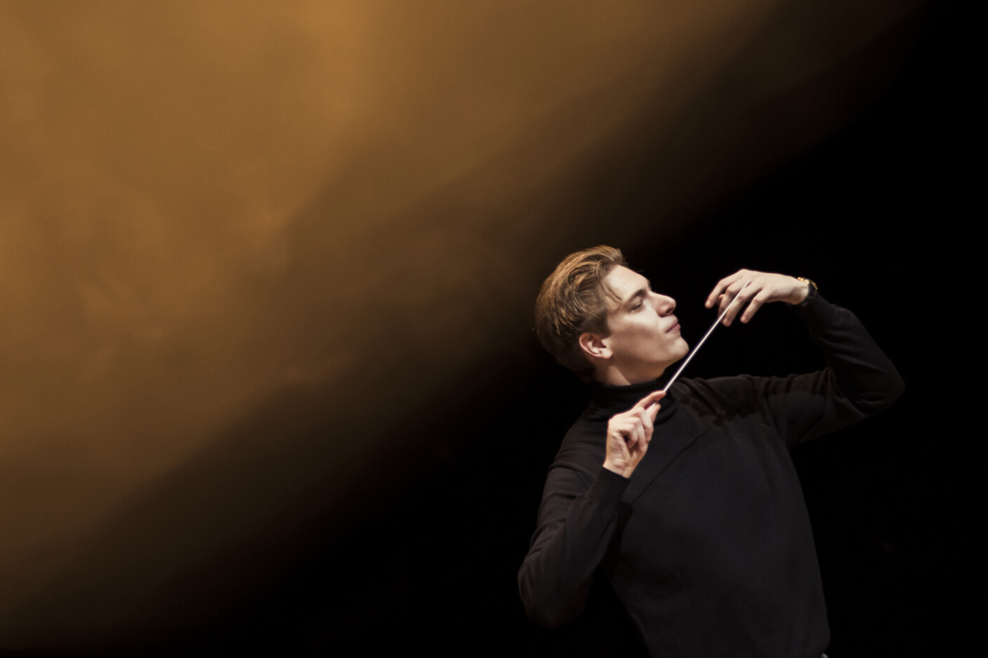 Klaus Mäkelä