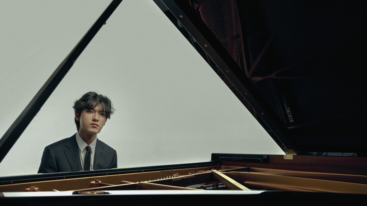 2022 gewann Yunchan Lim die Van Cliburn International Piano Competition