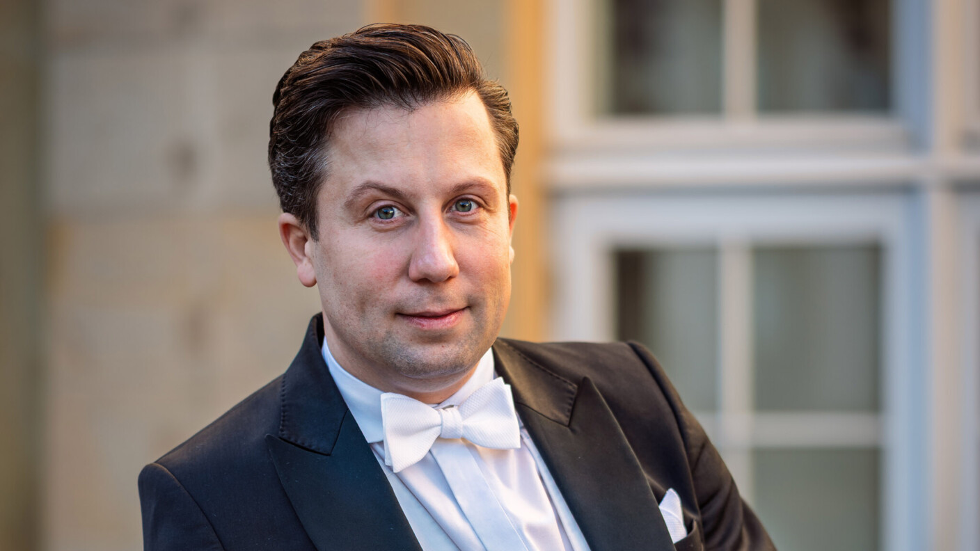 Benjamin Reiners
