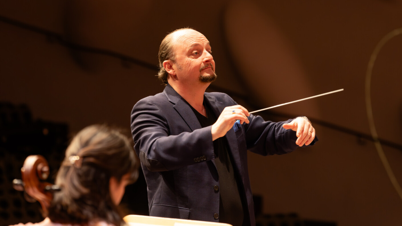 François Leleux
