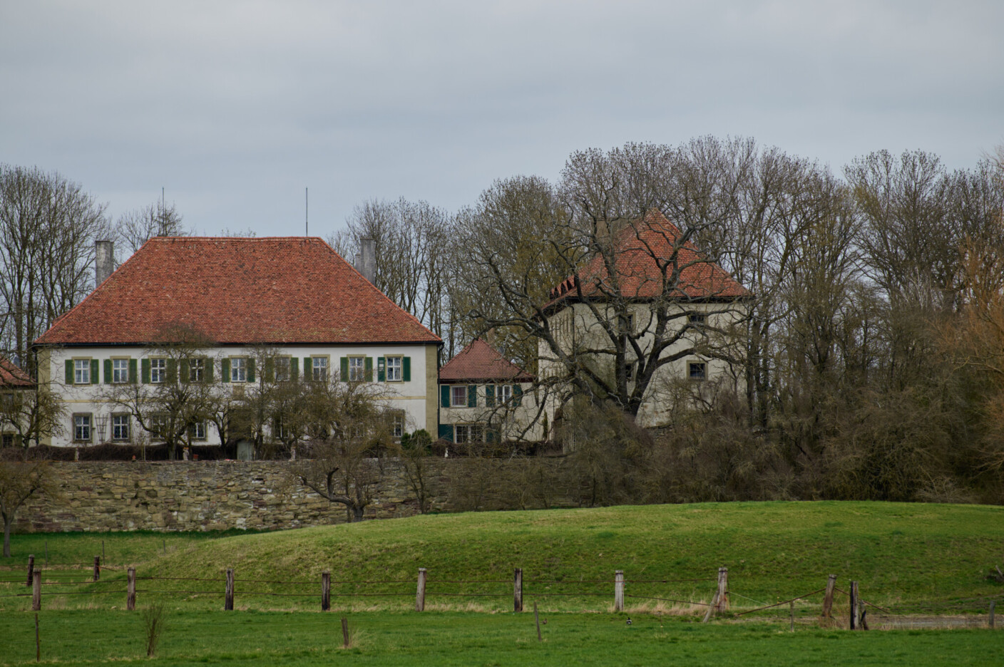 Große Schubertiade Schloss Seehaus