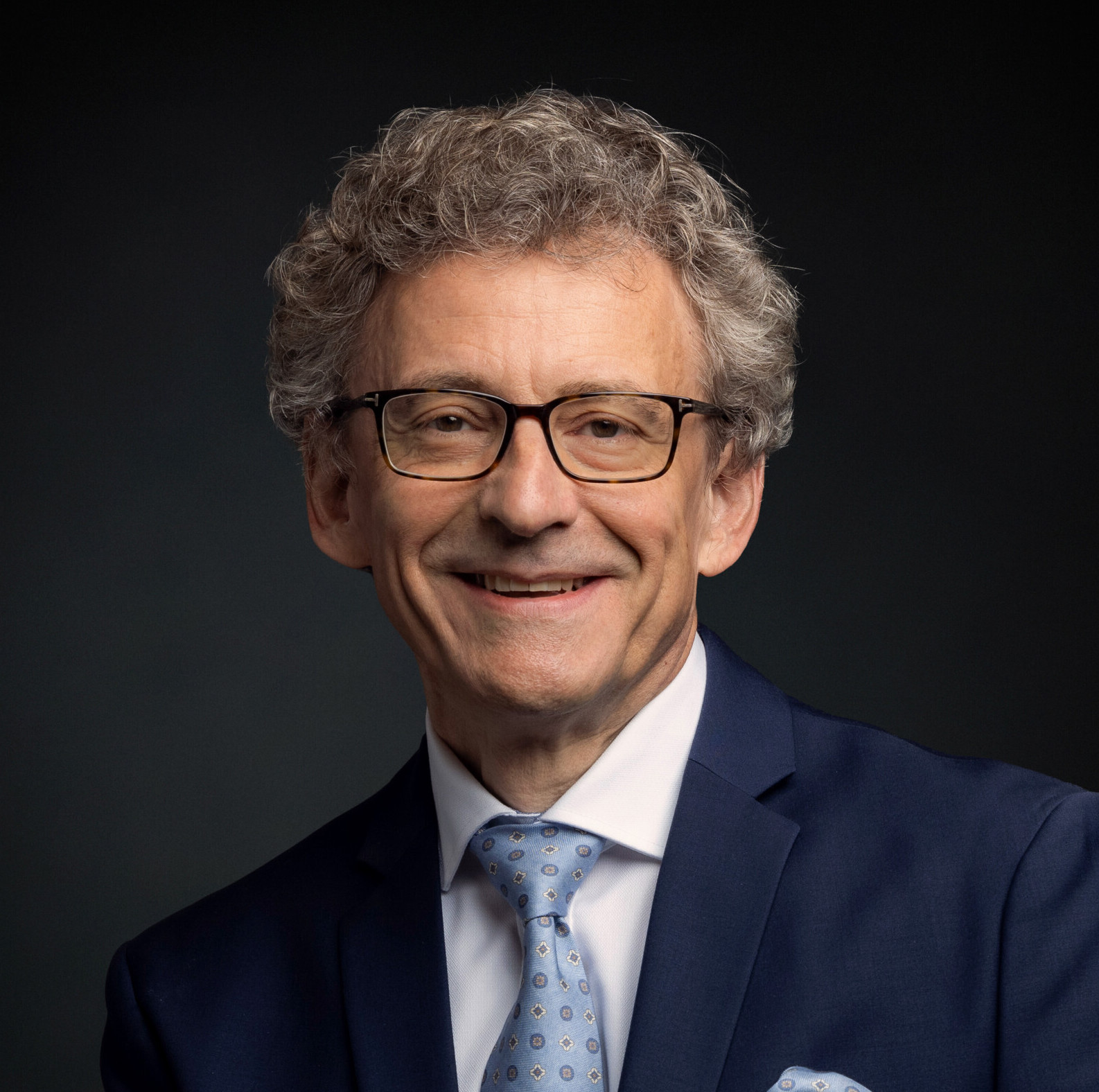 Auf Mahler-Kurs mit unserem neuen Chefdirigenten Markus Poschner