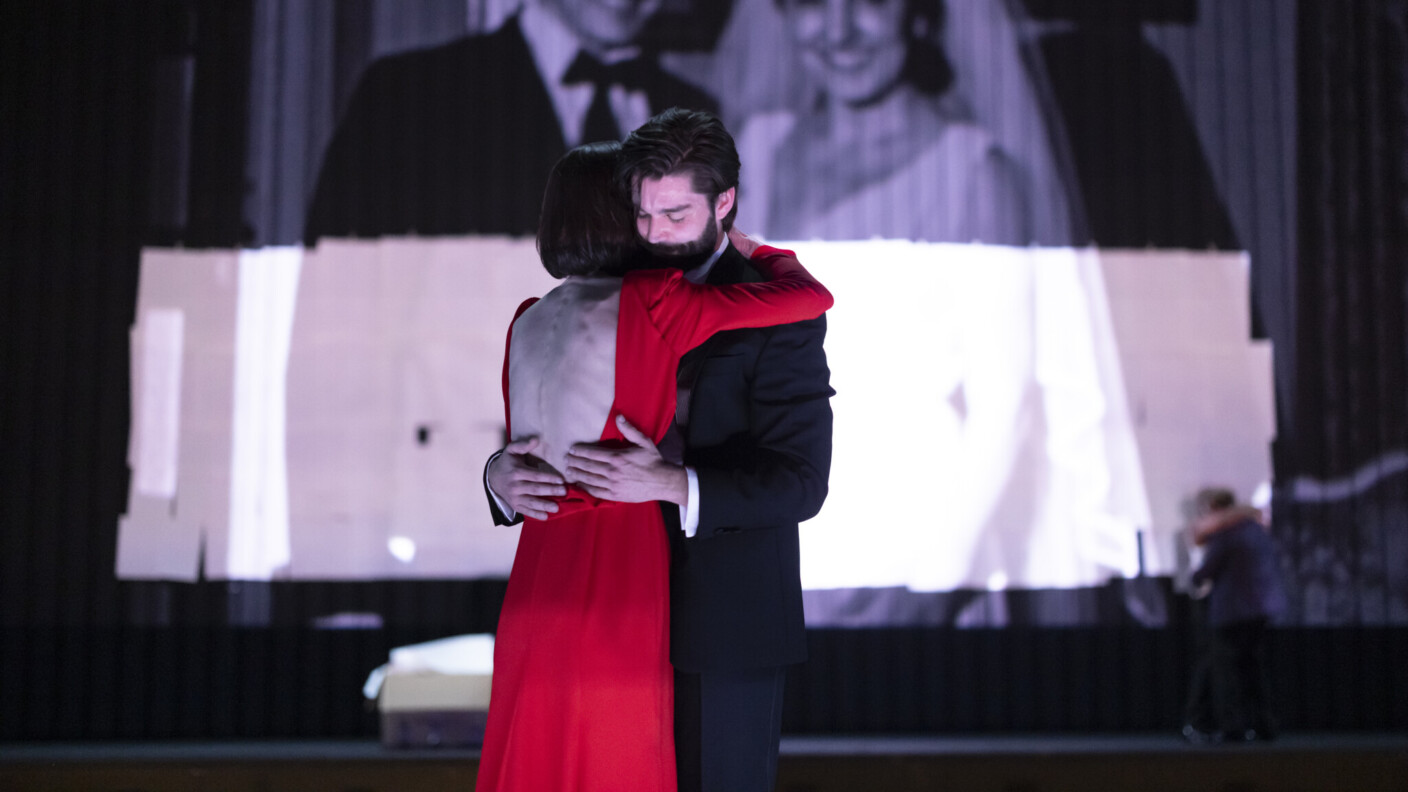 Von der Dutch National Opera zur Ruhrtriennale: Philip Venables‘ „We Are The Lucky Ones“