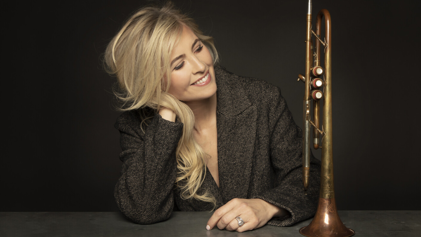 Prägte fast ein Vierteljahrhundert die Welt der klassischen Trompete: Alison Balsom
