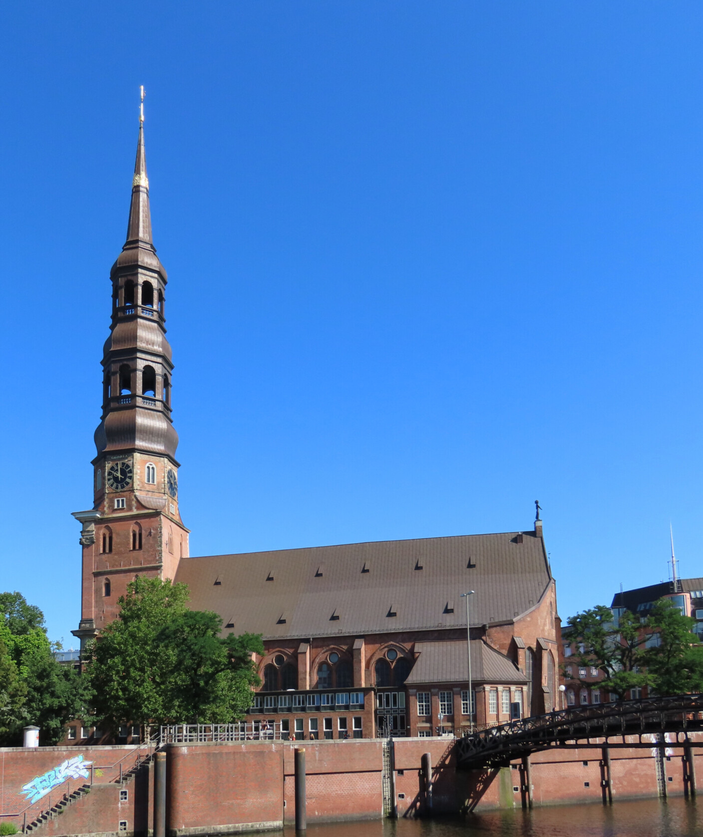 Hauptkirche St. Katharinen