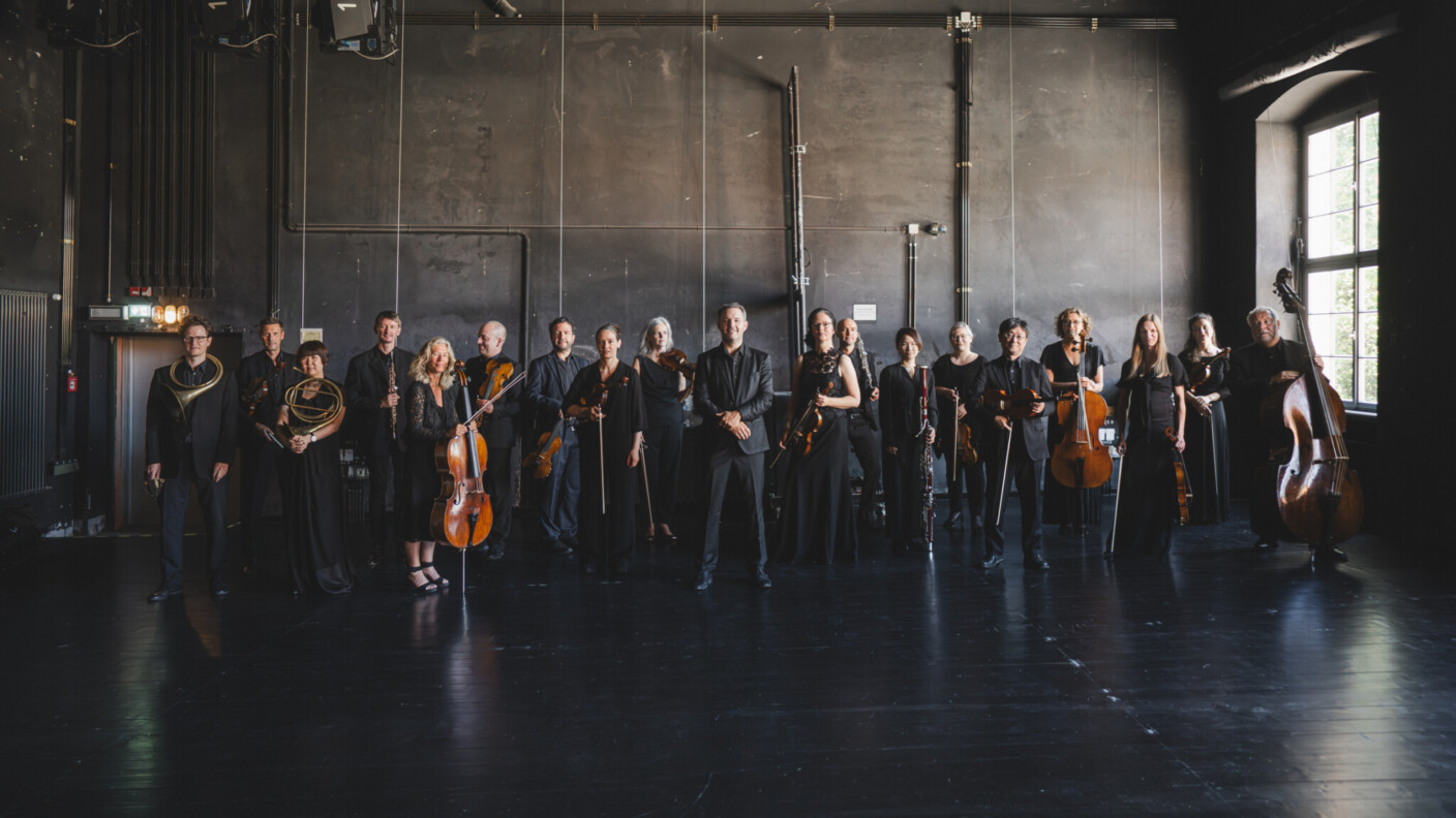 Heidelberger Sinfoniker
