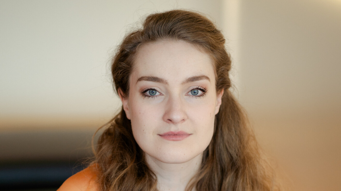 Nikola Hillebrand