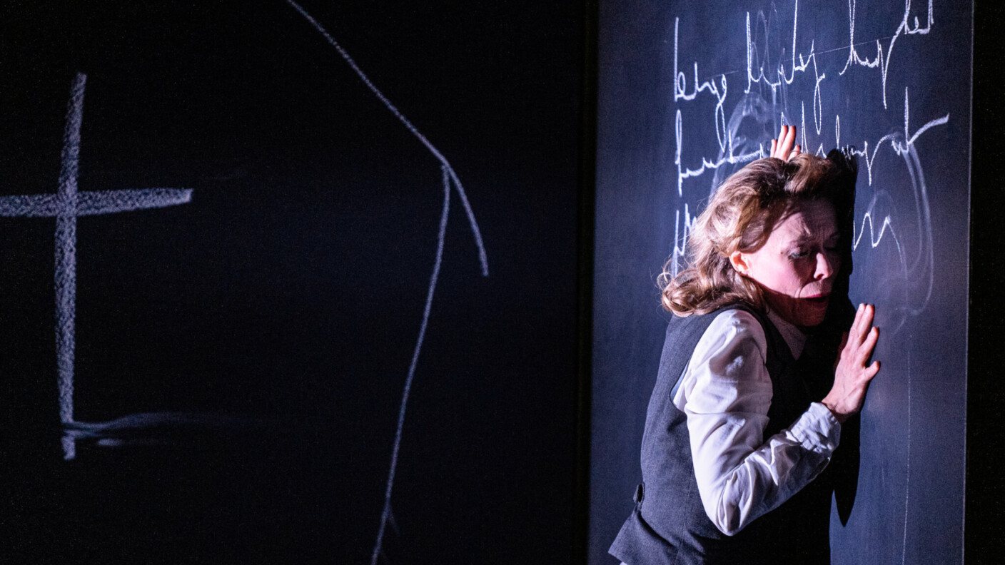 Oper oder Albtraum? Benjamin Brittens „The Turn of the Screw”, hier in einer Produktion des Oldenburgischen Staatstheaters