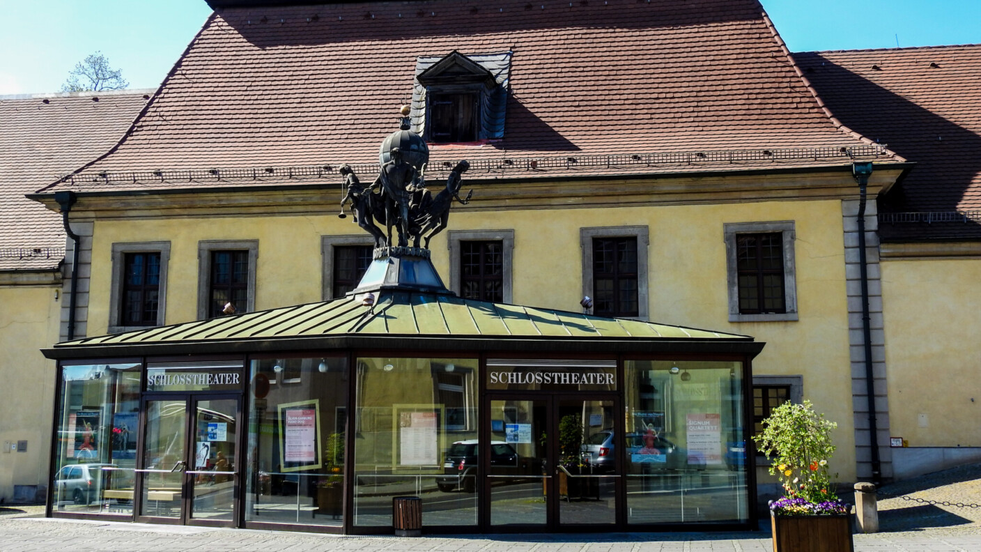 Schlosstheater Fulda