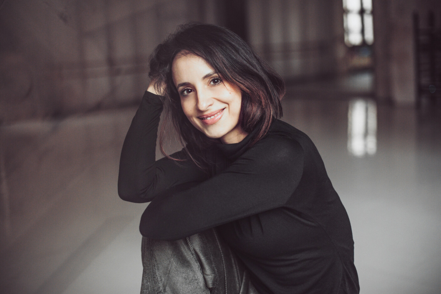 3 Fragen an … Stephanie Stumph