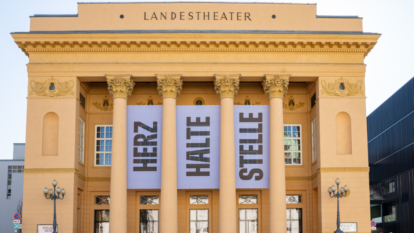 Tiroler Landestheater