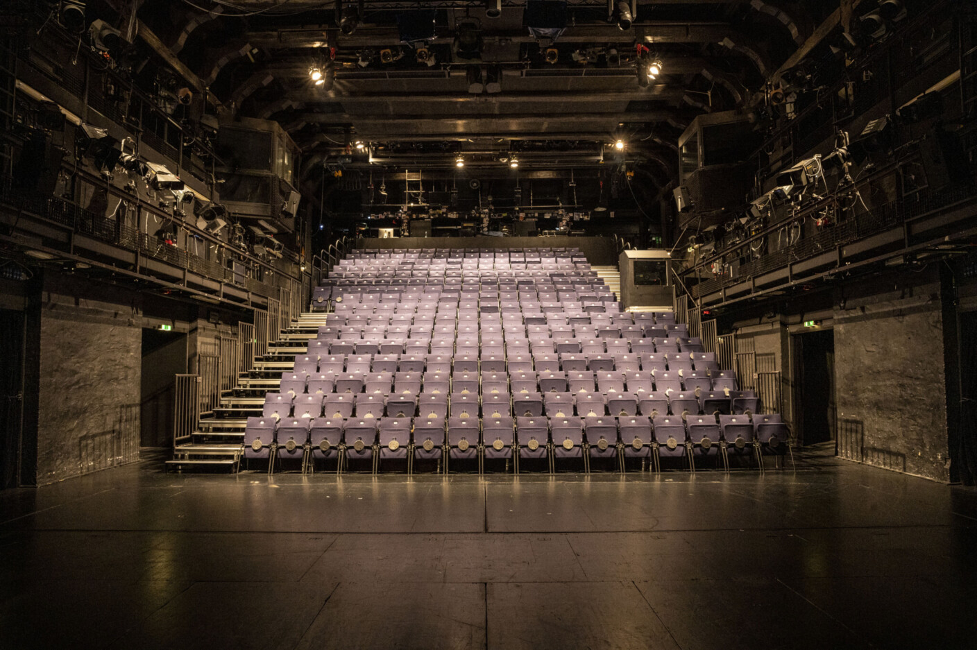 Ballhof Zwei Hannover