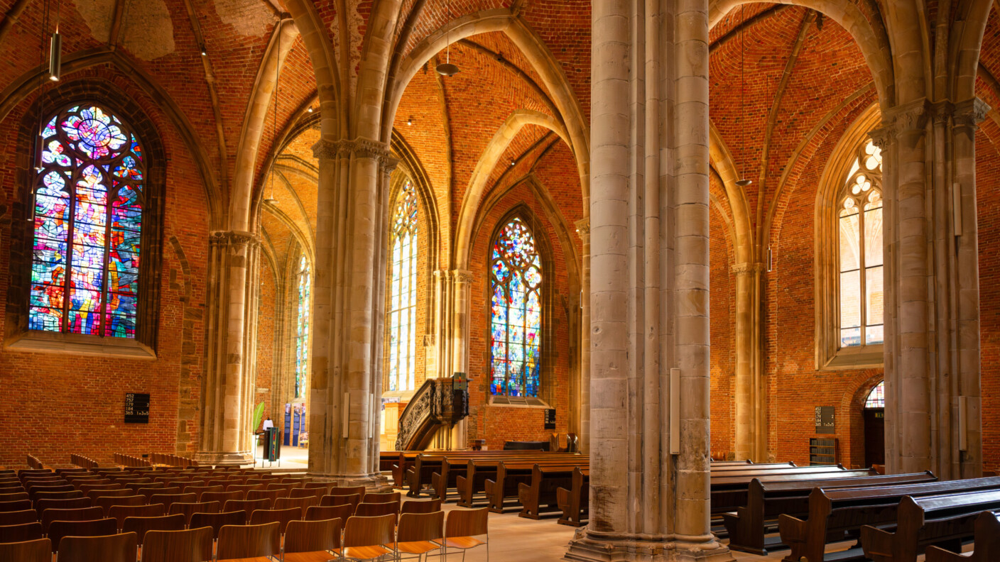 Kirche Unser Lieben Frauen Bremen