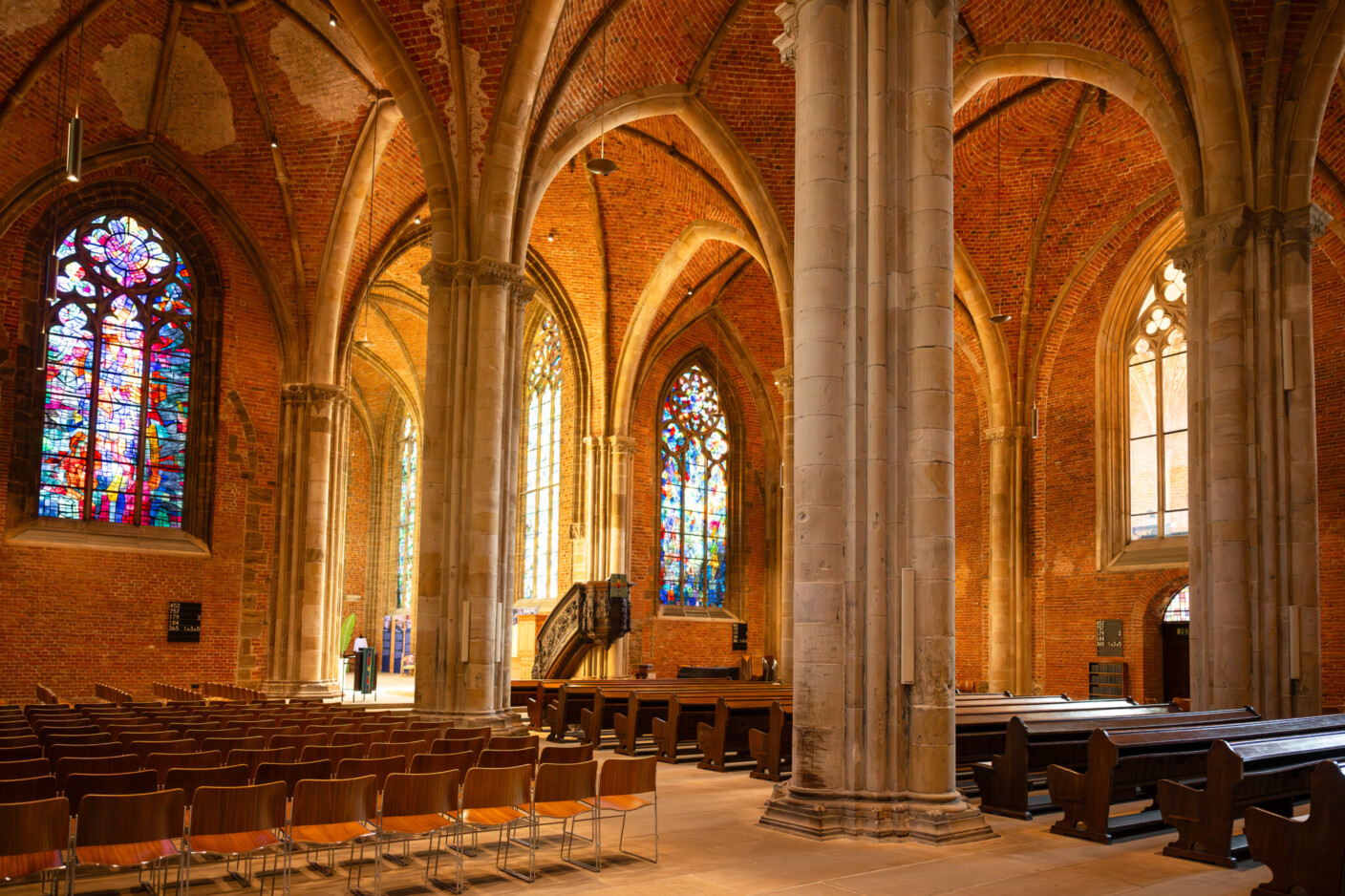 Kirche Unser Lieben Frauen Bremen