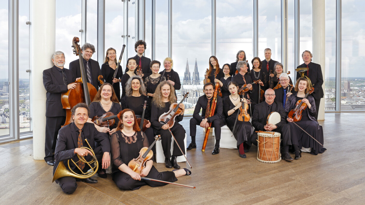 Concerto Köln