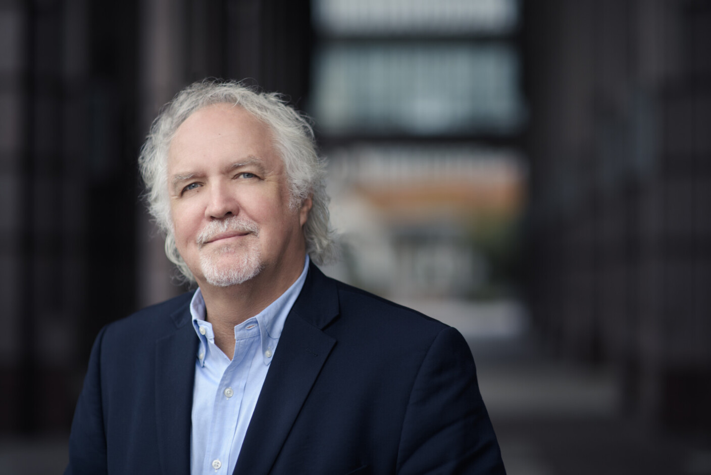 „Ich möchte dem Orchester Freiheit geben“