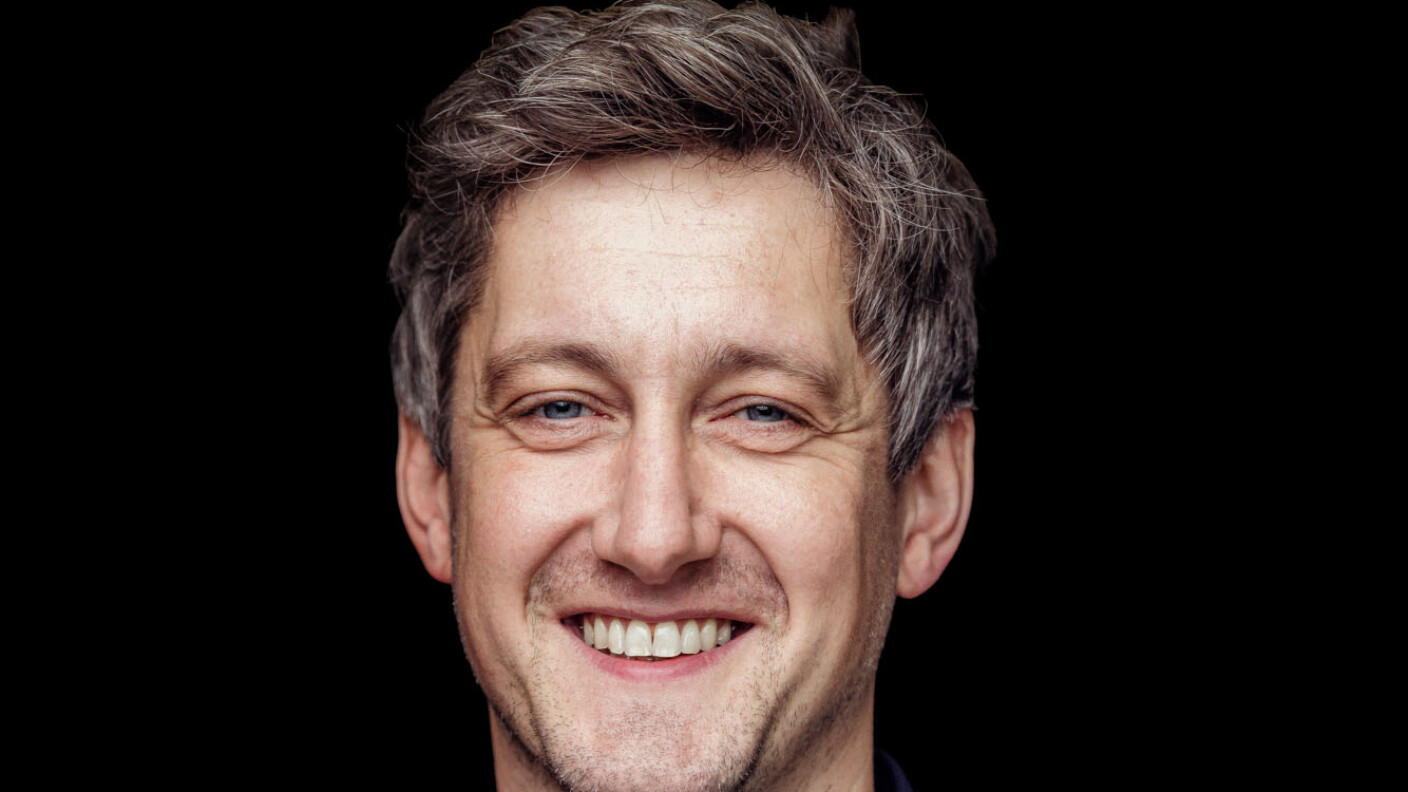 Seit der Spielzeit 2025/26 Erster Kapellmeister am Theater Kiel: Felix Pätzold