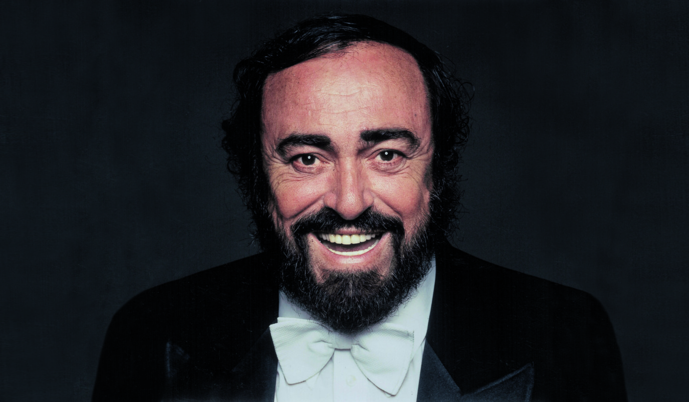 „O Sole Mio“