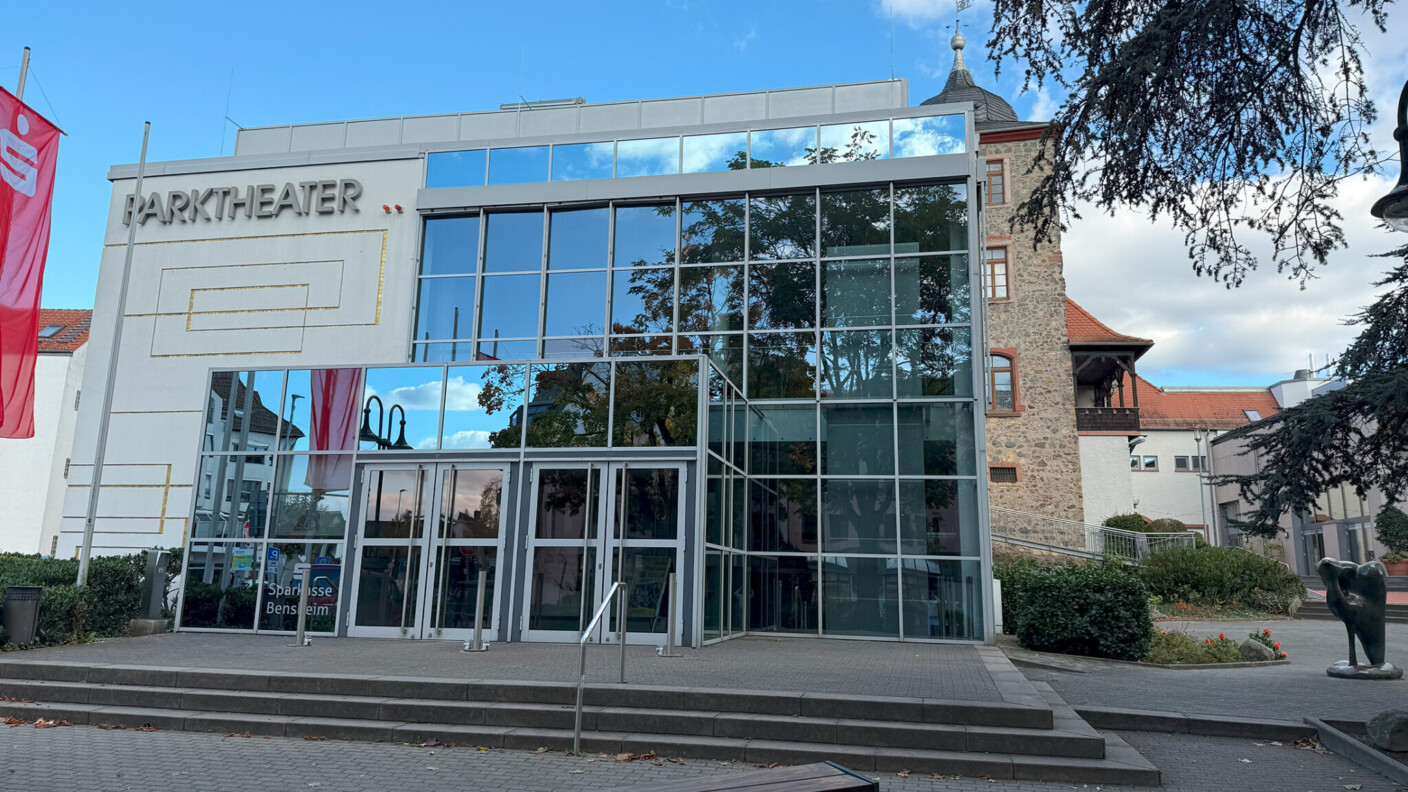 Parktheater Bensheim