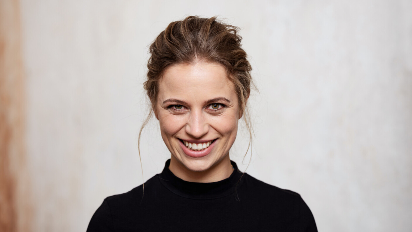 Zählt zu den vielseitigsten Perkussionistinnen der Gegenwart: Vanessa Porter