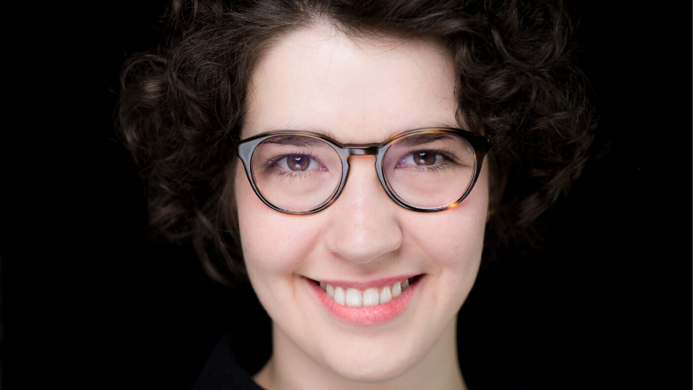 Erzählt die Geschichte der Lucrezia Borgia als die einer Alleingängerin in einer Männerwelt, die sich dem Verhängnis ihres Namens widersetzen will: Rahel Thiel