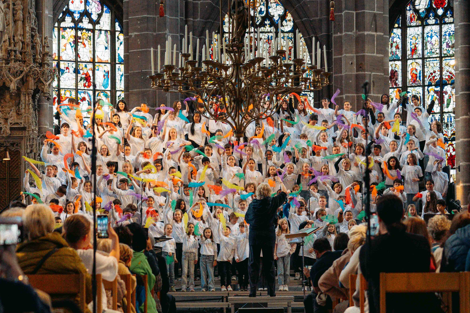 Musikfest ION Nürnberg 2026