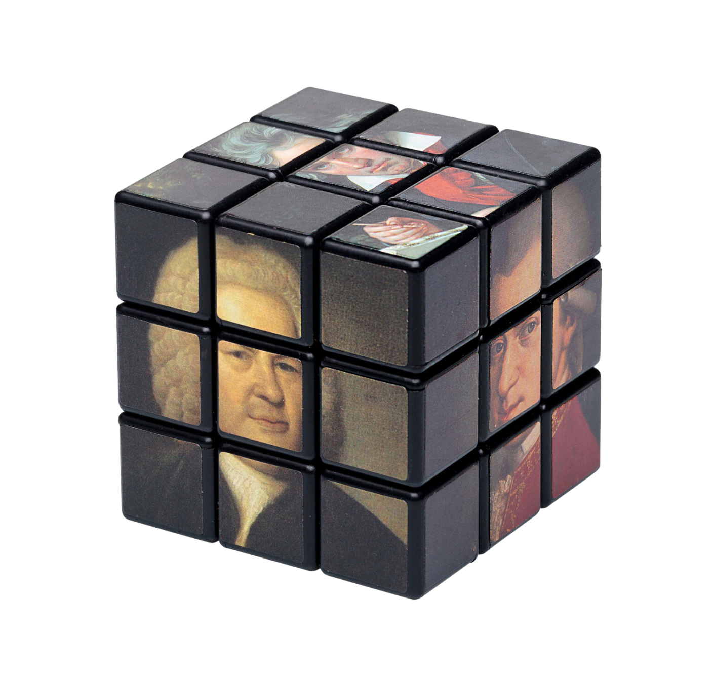 Musikalisches unterm Weihnachtsbaum