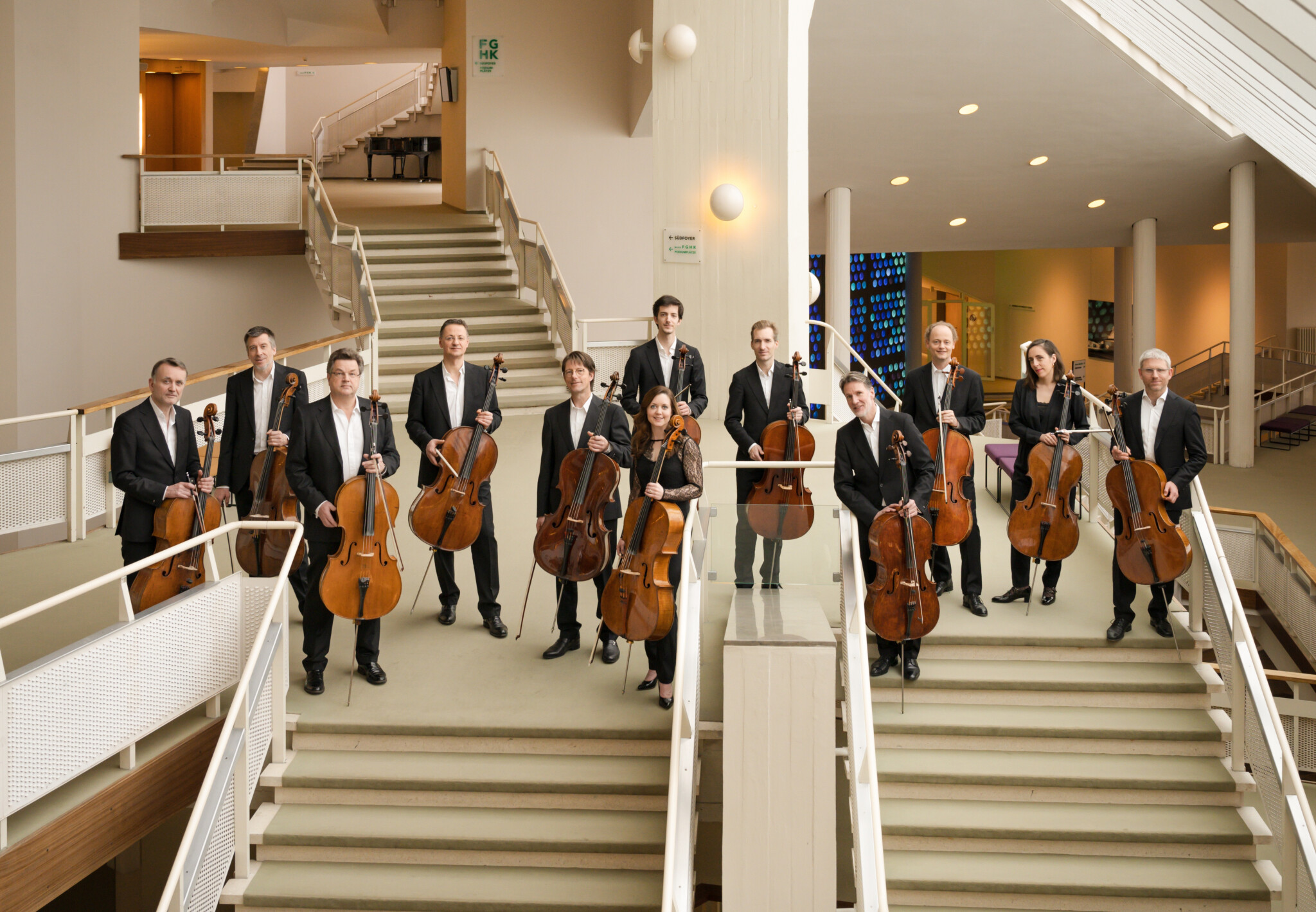 Interfinity Basel 2026