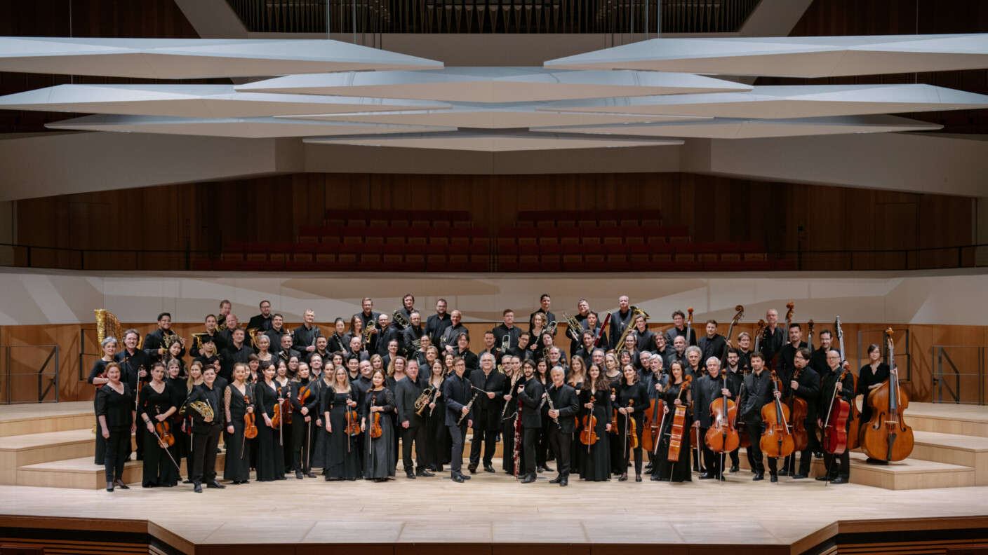 Dresdner Philharmonie