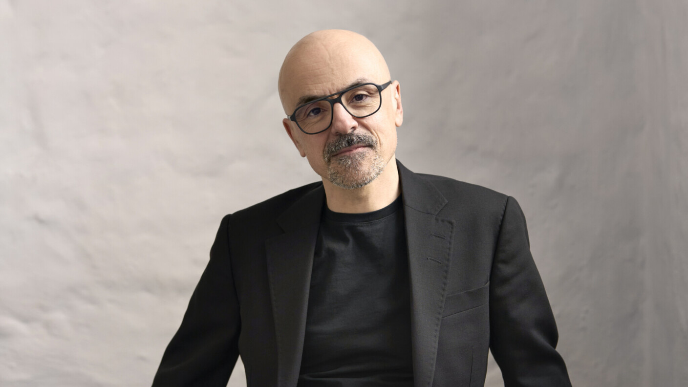 Nähert sich Tschaikowskys Ballett-Klassiker „Schwanensee“ aus einer ungewohnten Perspektive: Goyo Montero