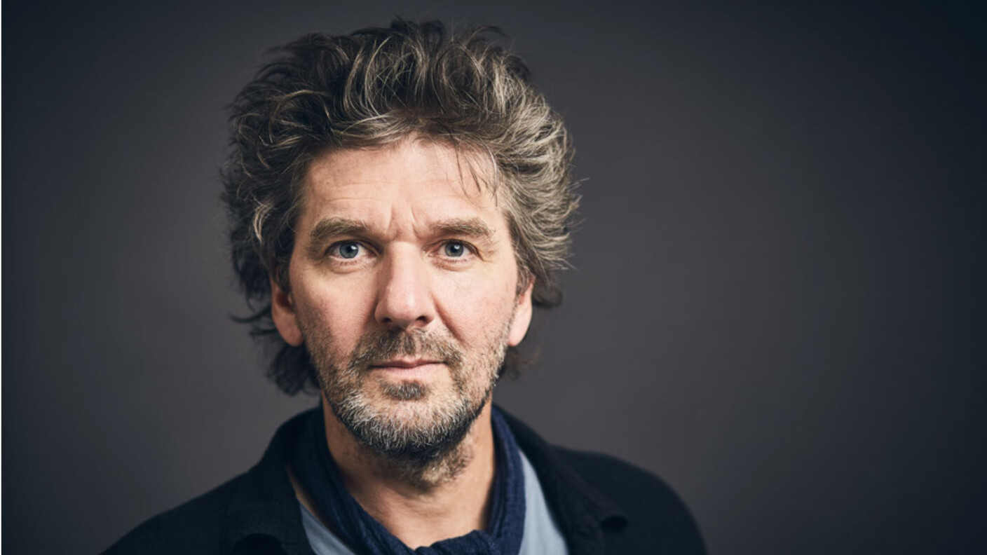 Hat bereits mehr als 500 Werke verfasst: Komponist Helmut Oehring