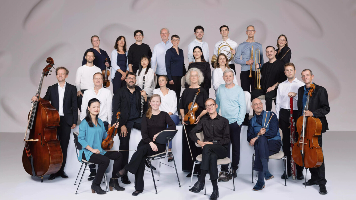 Kammerakademie Potsdam