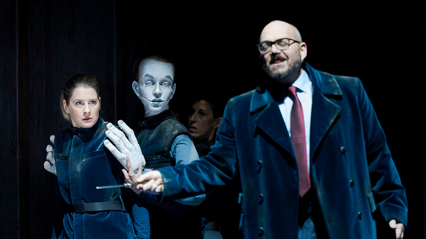 Doppelt hält (nicht immer) besser