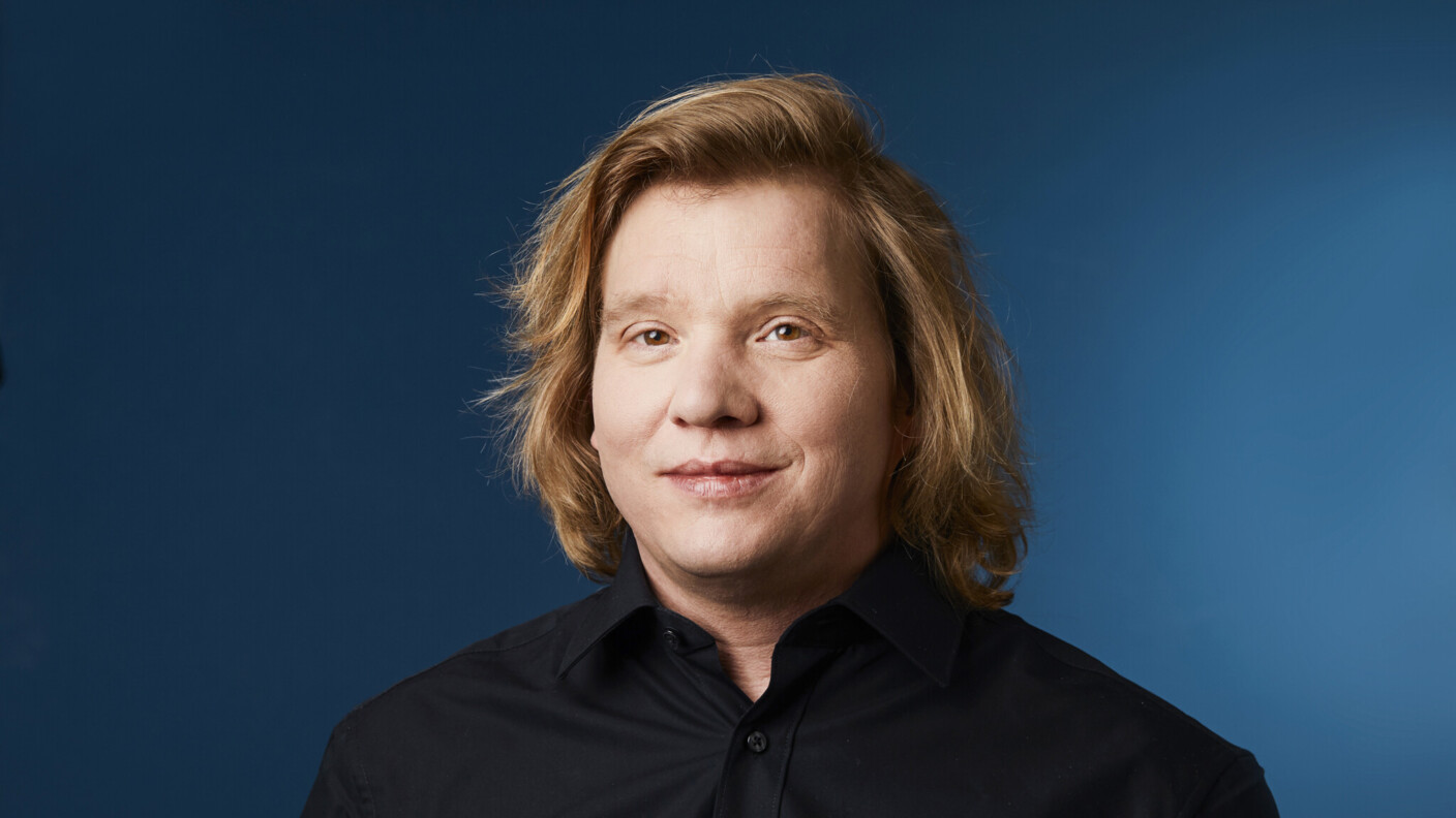 Ausgebildeter Gitarrist, Komponist und Dirigent: Adrian Sieber